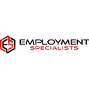 The Employment Specialists logo