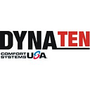 DynaTen Corporation logo