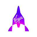 Virgin Galactic logo