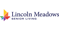 Lincoln Meadows Senior Living logo