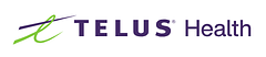 TELUS Health Virtual Care logo