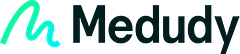 Medudy logo