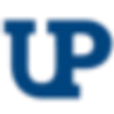 UP Health System logo