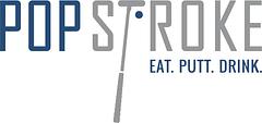 Join our Team at PopStroke logo