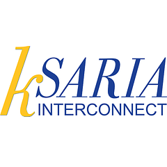 KSARIA Corporation logo