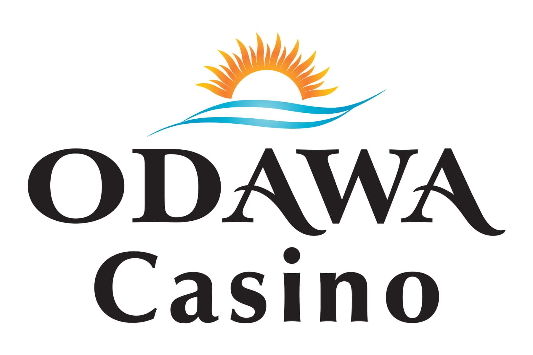 Odawa Casino Resort logo
