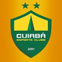 Cuiabá Esporte Club  logo