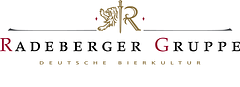 Radeberger Gruppe KG Frankfurt logo