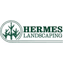 Hermes Landscaping logo