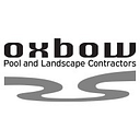 Oxbow Pool & Landscape Contractors logo