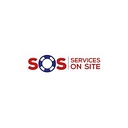 SOS logo