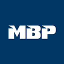 MBP (McDonough Bolyard Peck) logo
