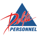 Delta Personnel Services logo
