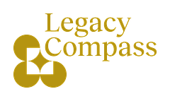 Legacy Compass logo