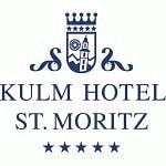 Kulm Hotel St. Moritz logo