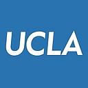 Associated Students, UCLA logo