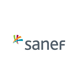 SANEF (Société des Autoroutes du Nord et de l'Est de la France) logo
