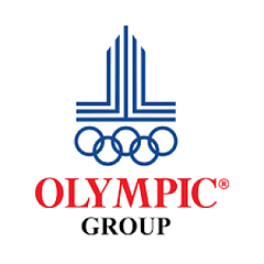 PT. Graha Multi Bintang (Olympic Group) logo