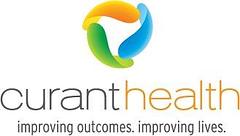 Curant Health logo