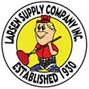 Larsen Supply Company logo