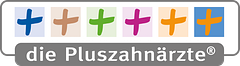 die Pluszahnärzte logo