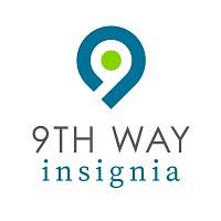 9th Way Insignia logo