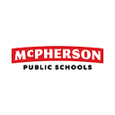 McPherson USD 418 logo