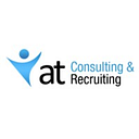 Antharos Recruiting logo