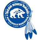 BEAR RIVER BAND OF THE ROHNERVILLE RANCHERIA logo