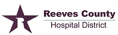 Reeves County Hospital District logo