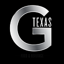 G-Texas Catering logo