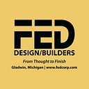 FED Supply logo