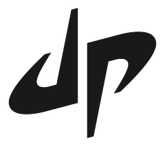 Dude Perfect logo