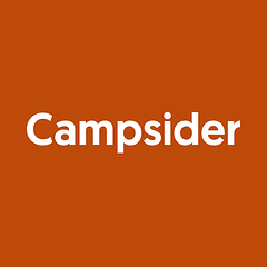 Campsider logo
