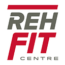 REH Services logo