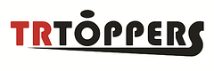 TR Toppers logo
