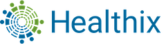 Healthix logo