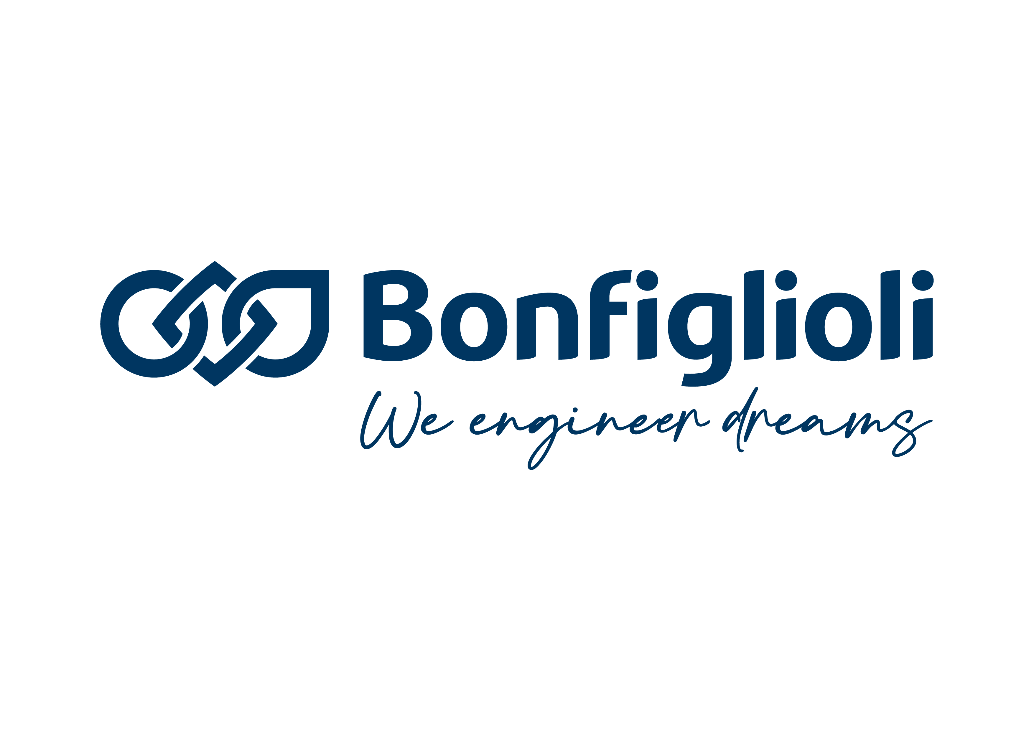Bonfiglioli Usa logo