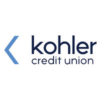 Kohler Credit Union logo