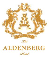 Aldenberg Hotel logo