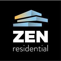 Zen Residential logo