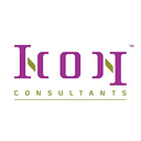 ICON Consultants logo