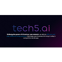 Techfive.ai logo