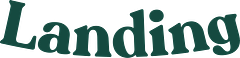 Landing logo