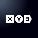 XYB logo