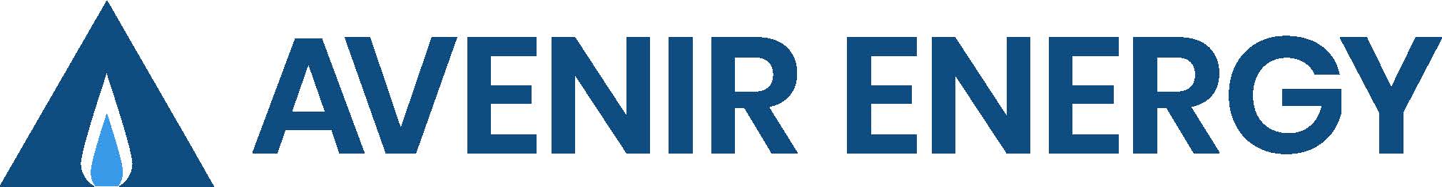 Avenir Energy logo