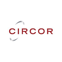 Circor Naval Solutions logo