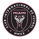 Inter Miami logo