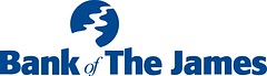 Bank of the James logo