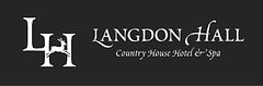 Langdon Hall Country House Hotel and Spa logo